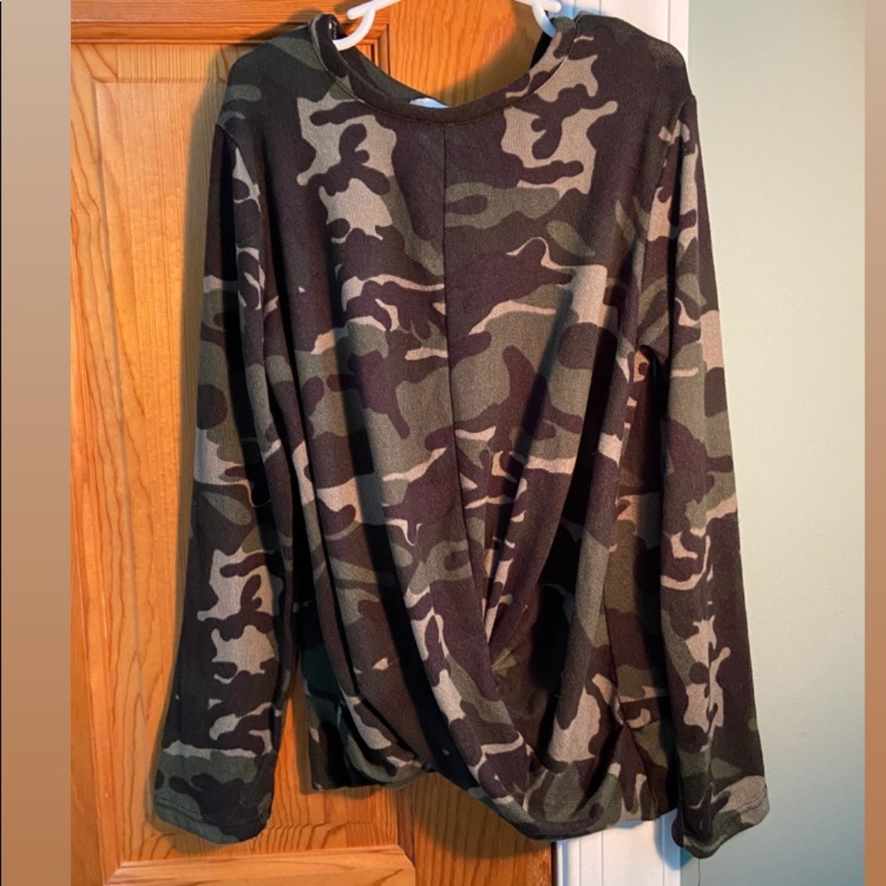 -Stitchfix top